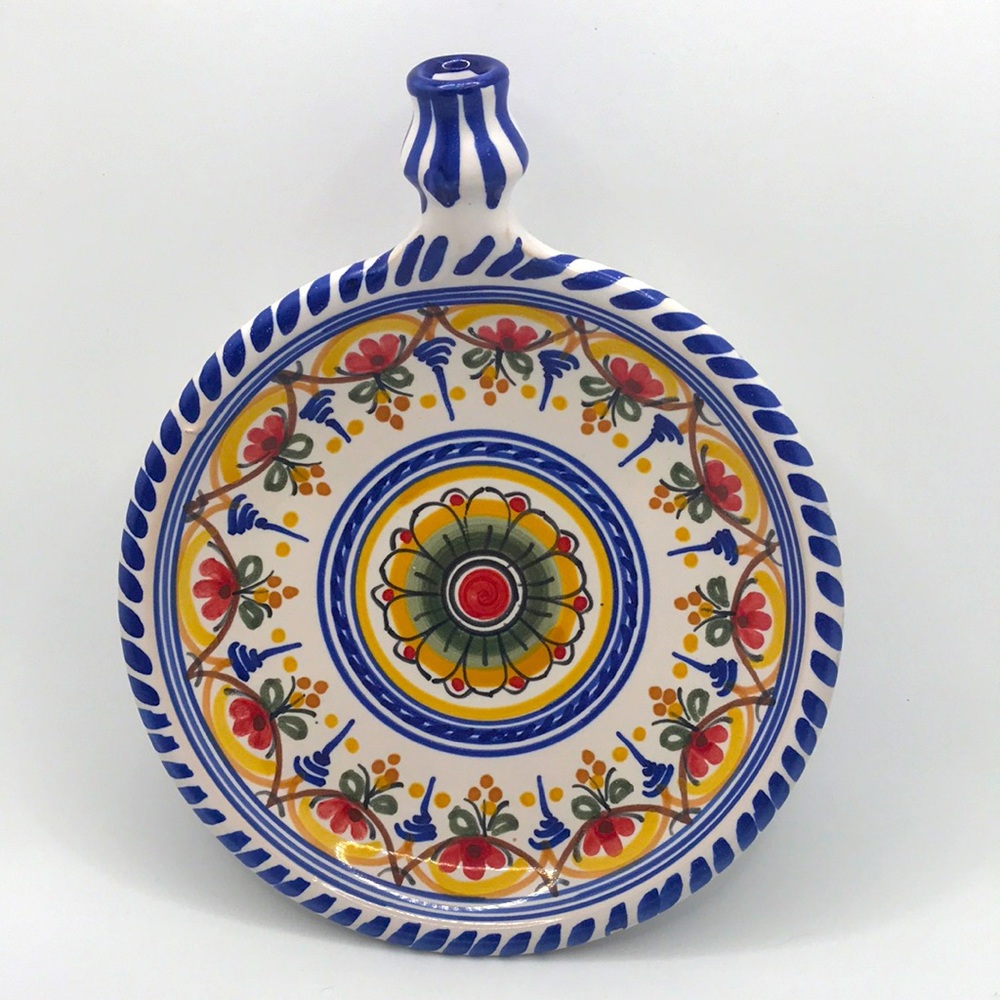 🧡 Talavera España Spain Small Dish 🧡